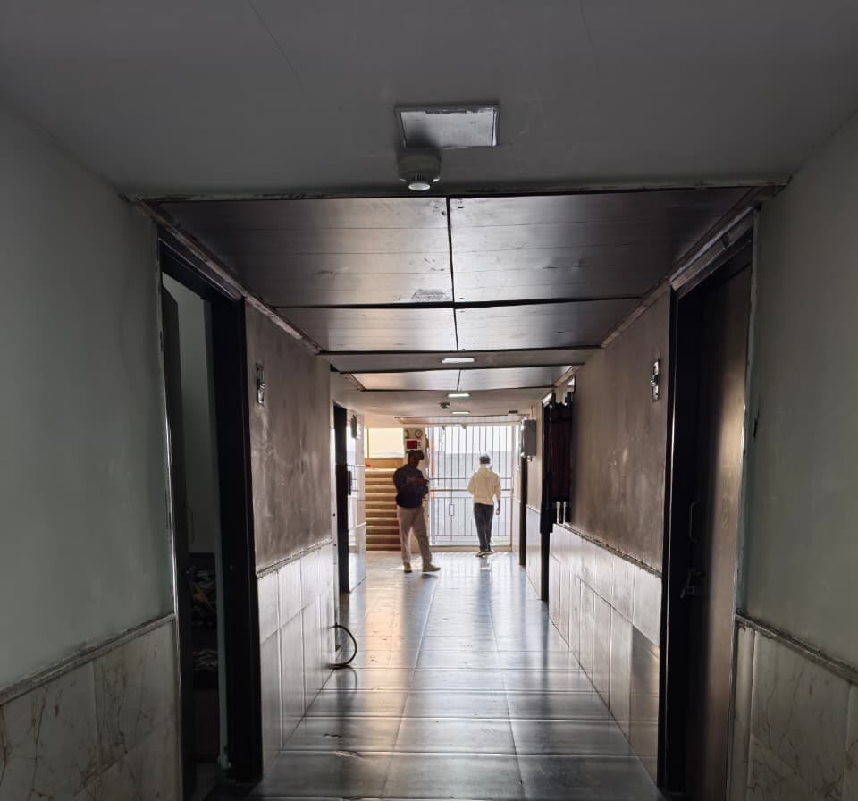 K.R. Mangalam University Gurugram Academic Building photo 32